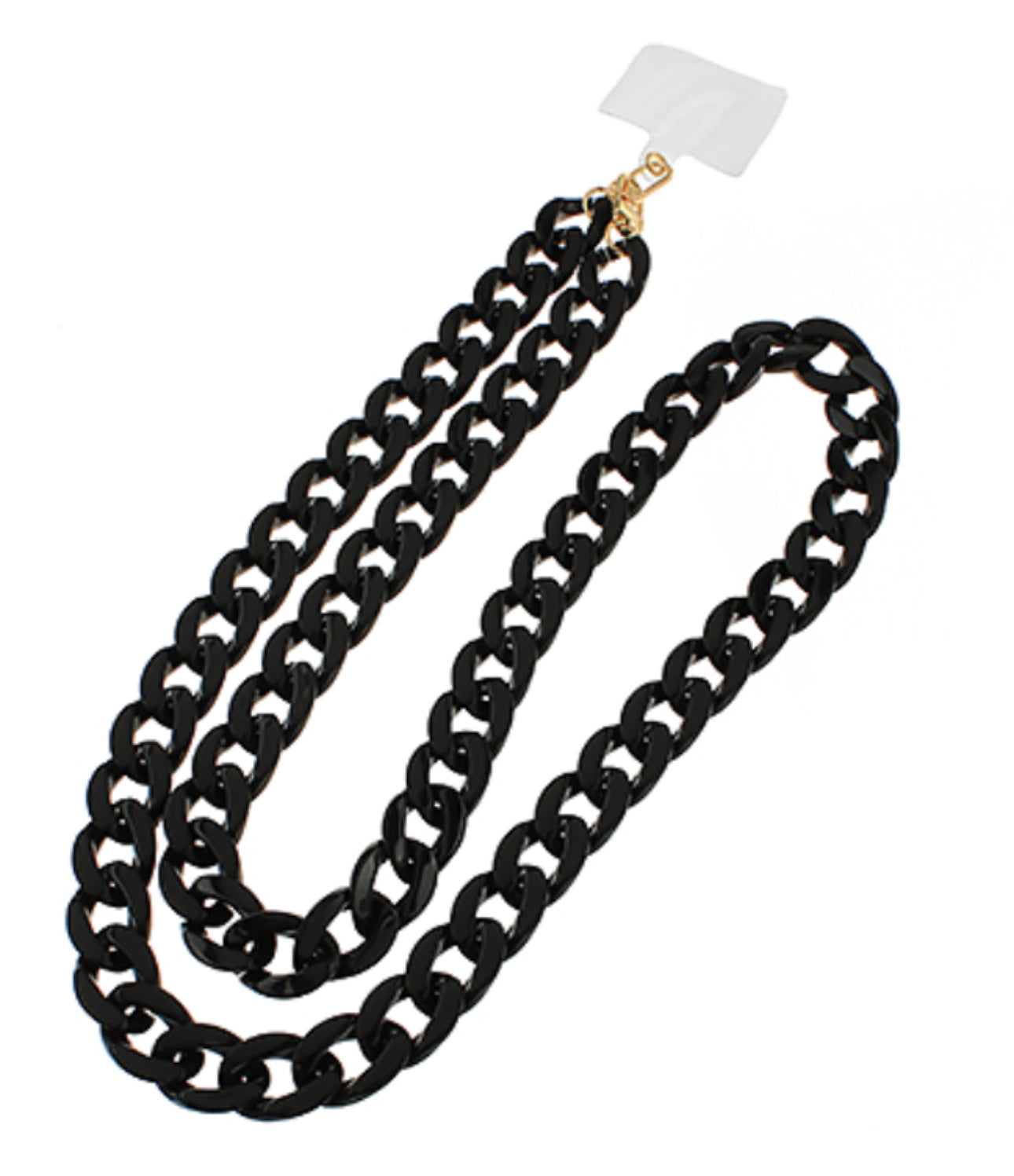 Phone Chain Crossbody