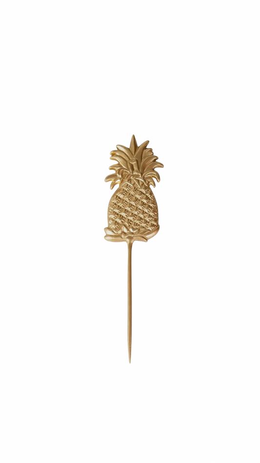 Pineapple Plant Stake