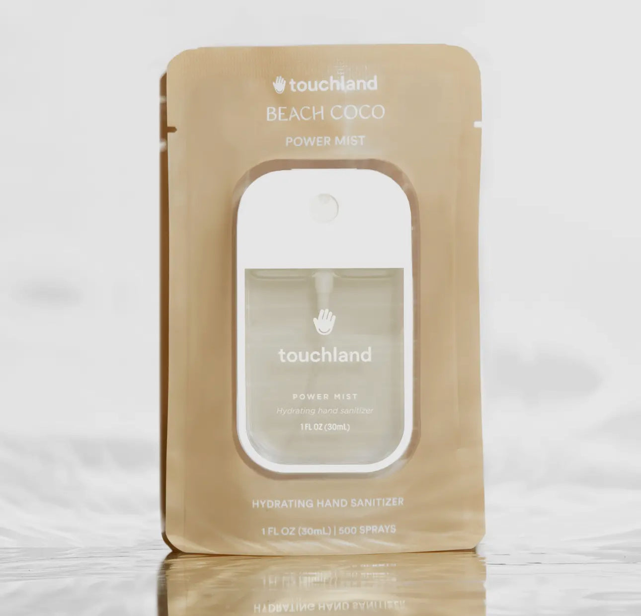 Touchland Hand Sanitizer